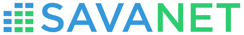 Savanet Logo