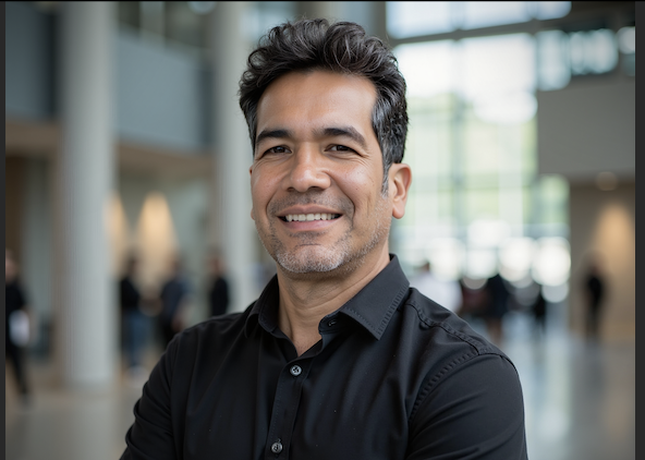 Pedro J. Aguayo's avatar