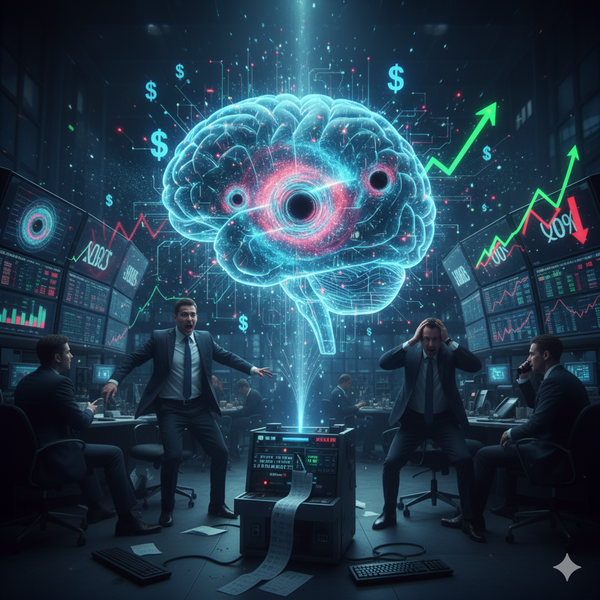 Defeating Hallucination in Financial AI: From Determinism to Data Integrity