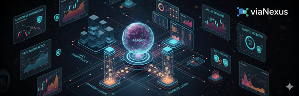 Financial Data: A New Stack Is Emerging